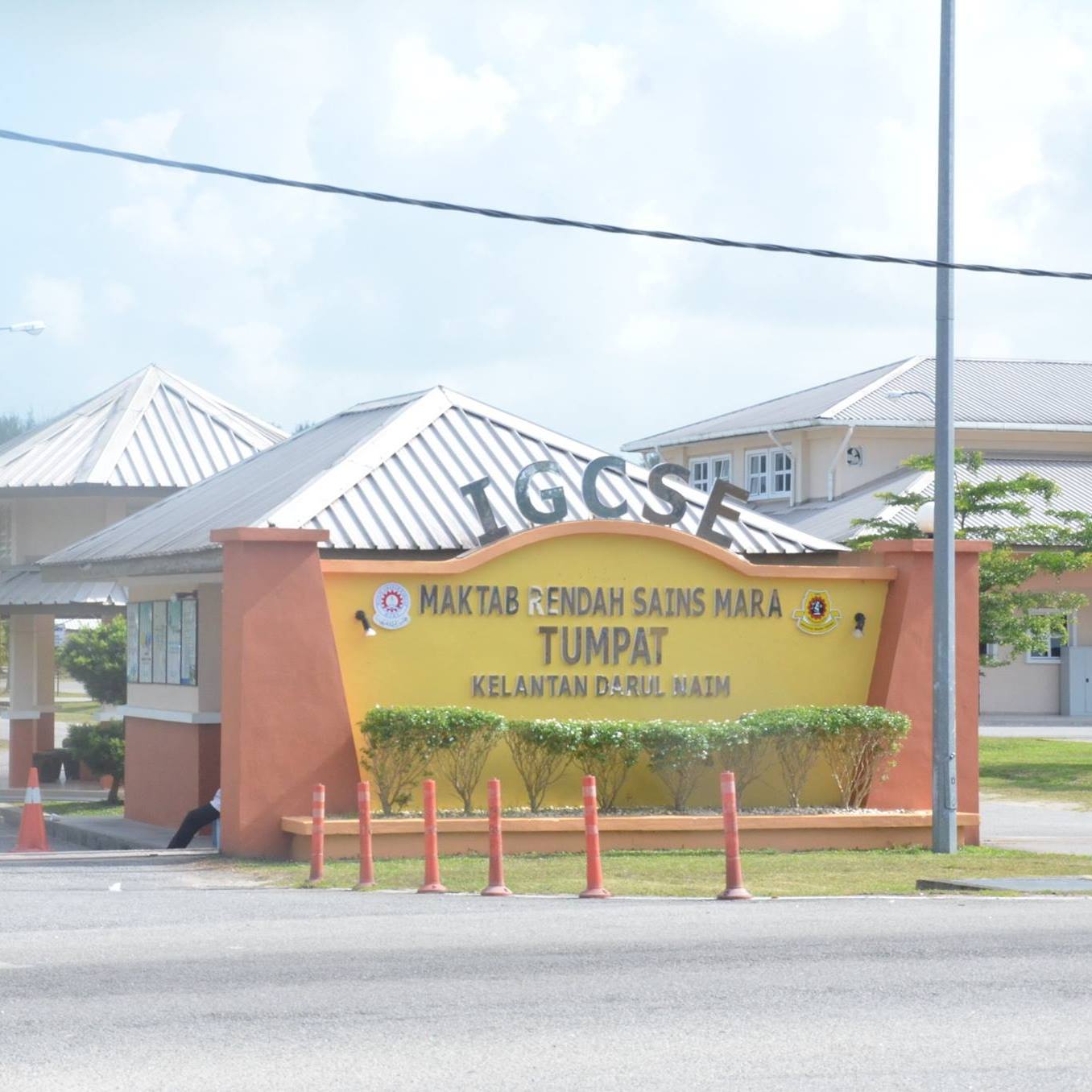 mrsm tumpat