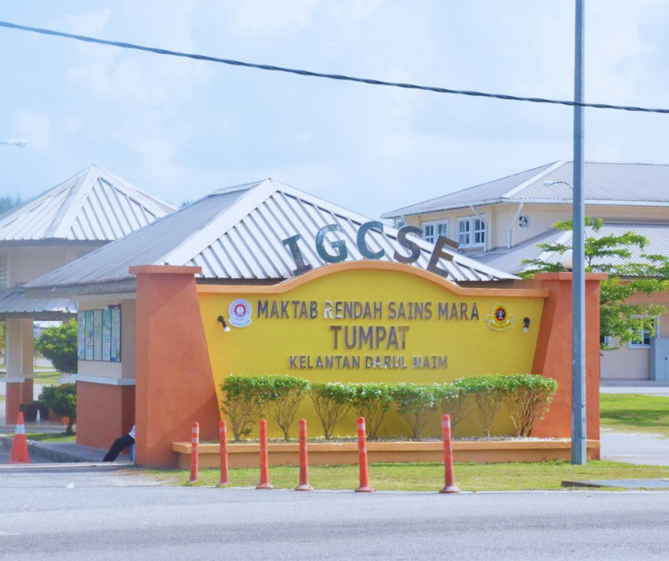 mrsm tumpat